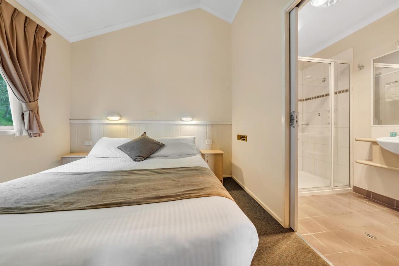 Ingenia Holidays Eden Beachfront Buitenkant foto