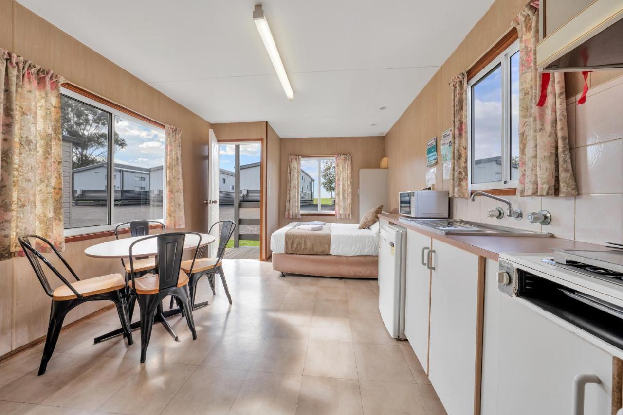 Ingenia Holidays Eden Beachfront Buitenkant foto