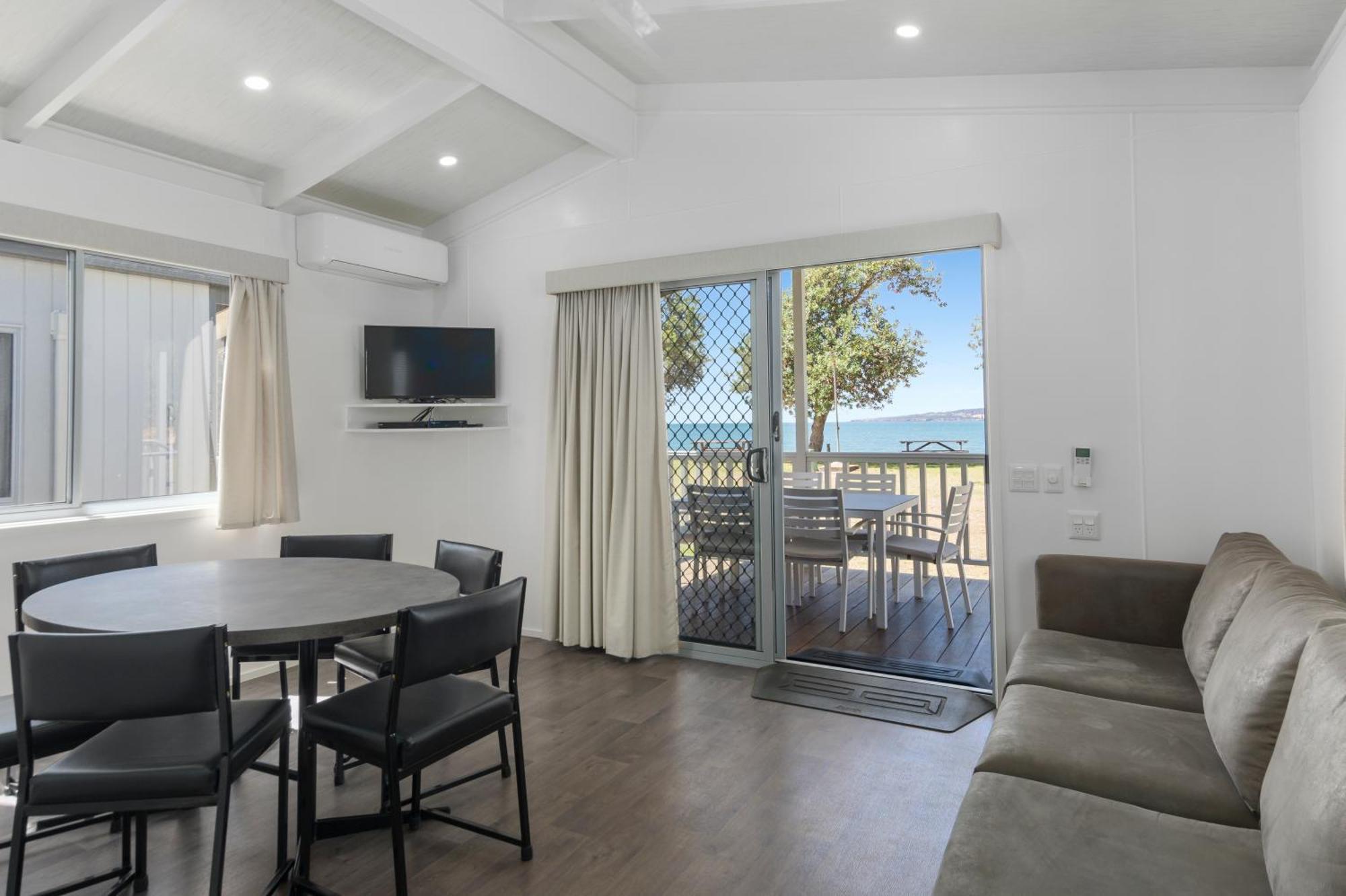 Ingenia Holidays Eden Beachfront Buitenkant foto