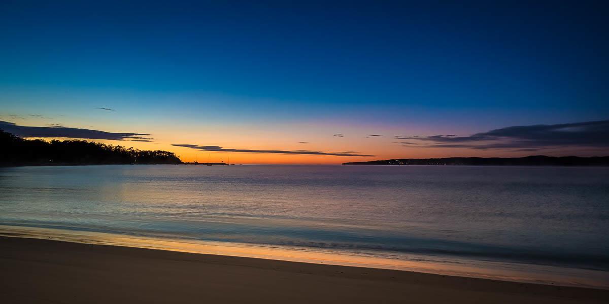Ingenia Holidays Eden Beachfront Buitenkant foto